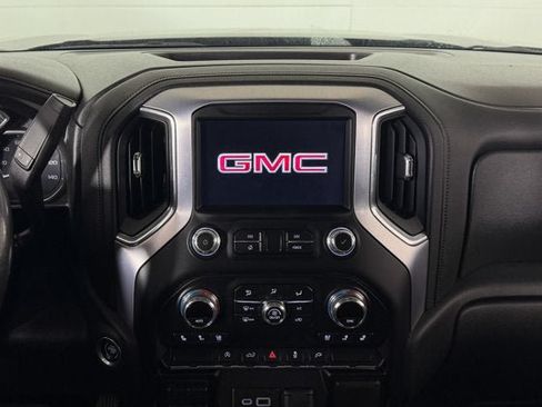 Used 2021 GMC Sierra 1500 SLT AWD/4WD image 11