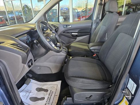 Used 2022 Ford Transit Connect XLT image 9