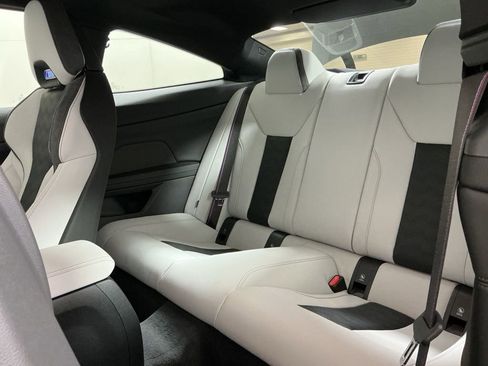 New 2026 BMW M4 Competition w/ Parking Assistance Package image 25