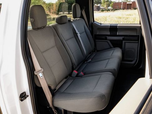 Used 2018 Ford F250 XLT AWD/4WD image 27