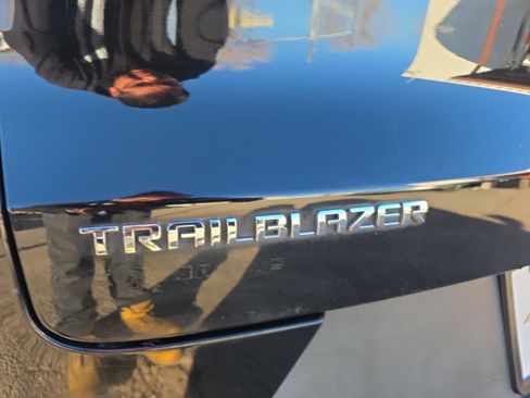 Used 2022 Chevrolet TrailBlazer LT image 18