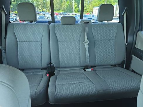 Used 2017 Ford F150 XLT w/ Equipment Group 302A Luxury AWD/4WD image 29