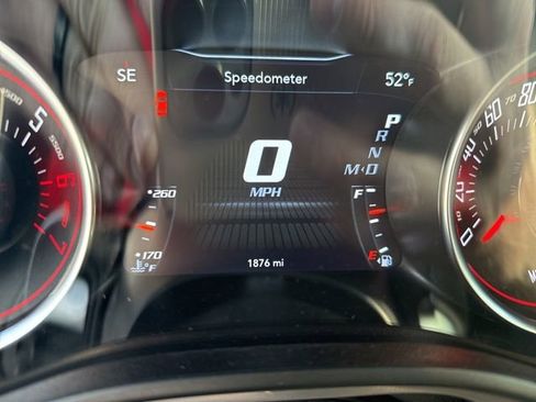 Used 2023 Dodge Challenger R/T Scat Pack image 4