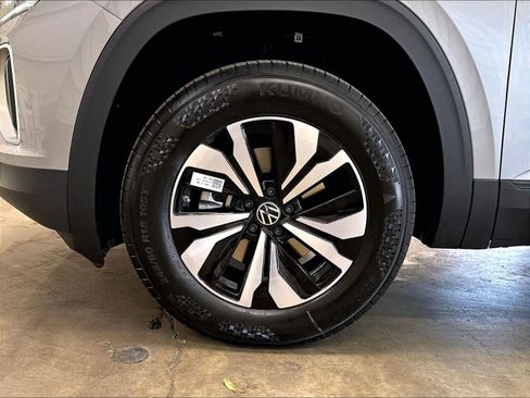 New 2026 Volkswagen Atlas SE AWD/4WD image 13