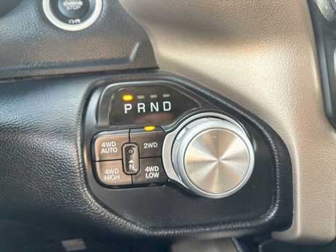 Used 2020 RAM 1500 Laramie image 17