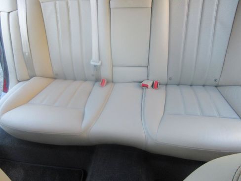 Used 2008 Bentley Flying Spur Flying Spur AWD/4WD image 50