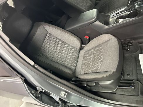 Used 2024 Chevrolet Equinox LT w/ LPO, Floor Liner Package image 25