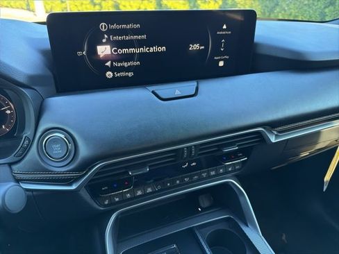 New 2026 MAZDA CX-70 3.3 Turbo w/ Premium Plus Pkg image 16