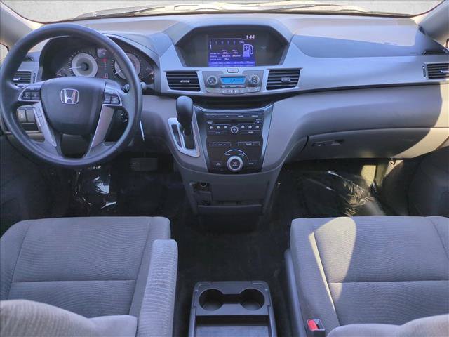 Used 2013 Honda Odyssey LX image 16