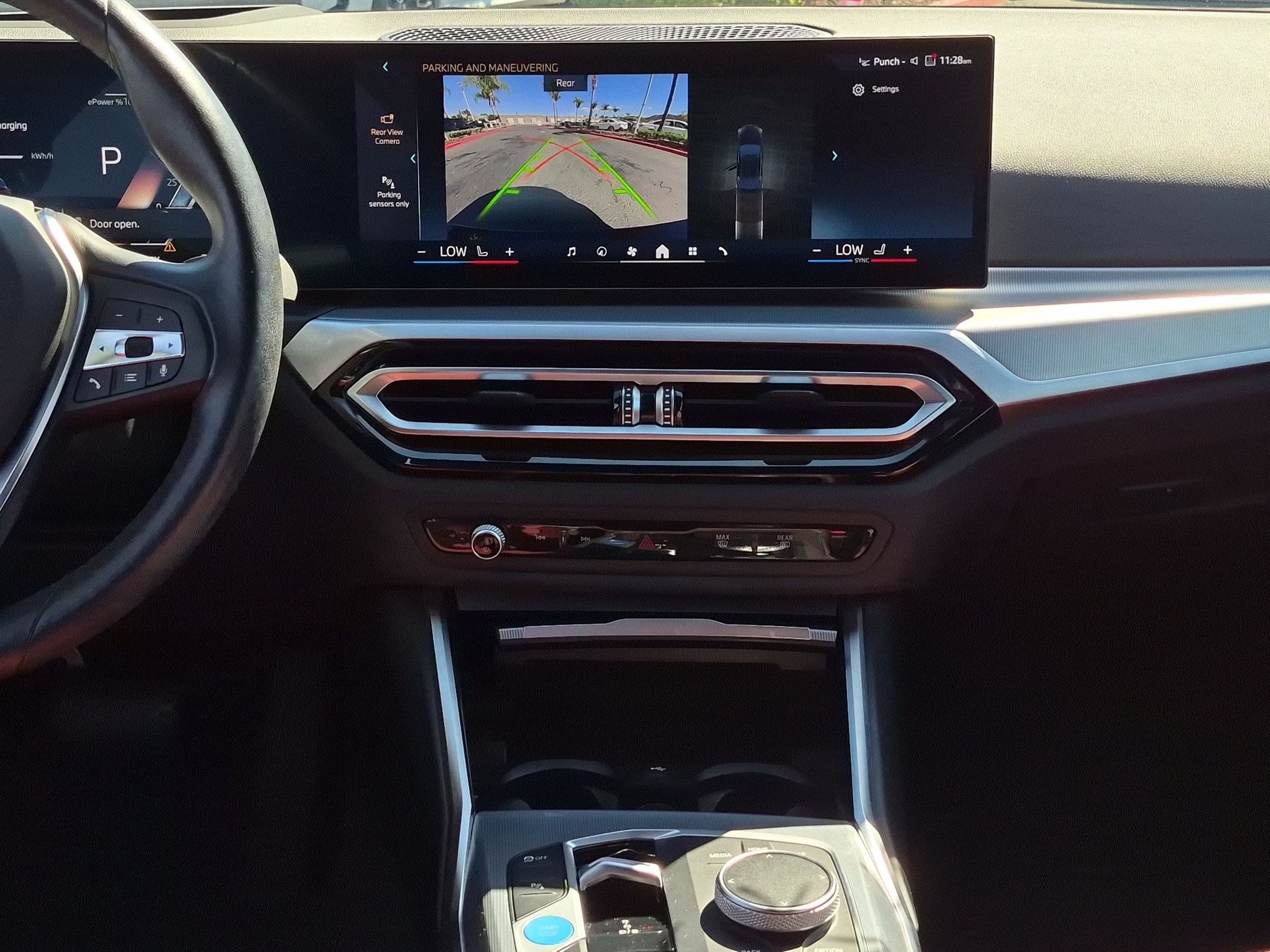 Used 2024 BMW i4 eDrive35 w/ Premium Package RWD image 30