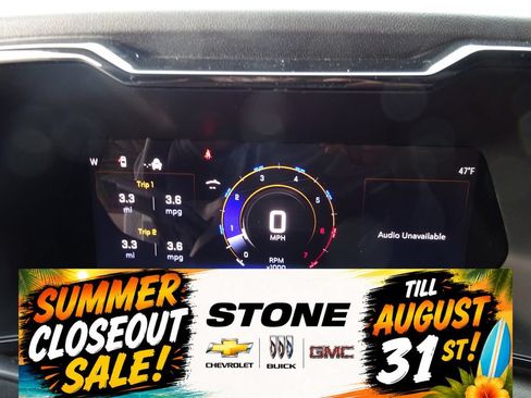 Used 2026 Chevrolet Colorado LT w/ LT Convenience Package RWD image 25
