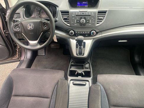 Used 2013 Honda CR-V EX image 23