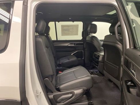 New 2026 Jeep Grand Wagoneer Limited image 29