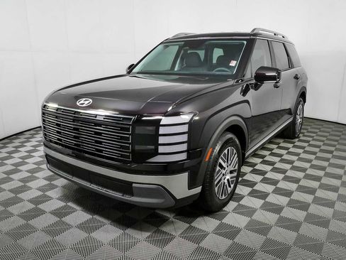 Certified 2026 Hyundai Palisade FWD Hybrid image 25