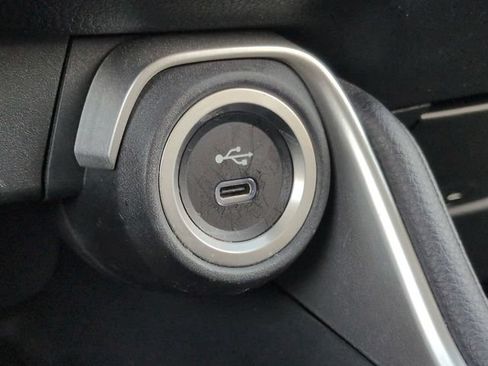 Certified 2024 Toyota Grand Highlander AWD image 22