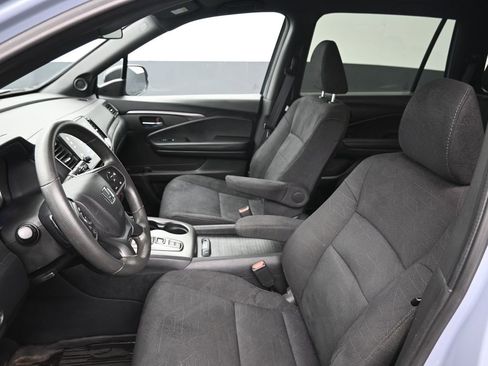 Used 2022 Honda Pilot Sport image 26