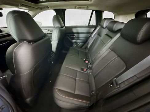 New 2026 MAZDA CX-50 AWD 2.5 S w/ Accent Package image 24