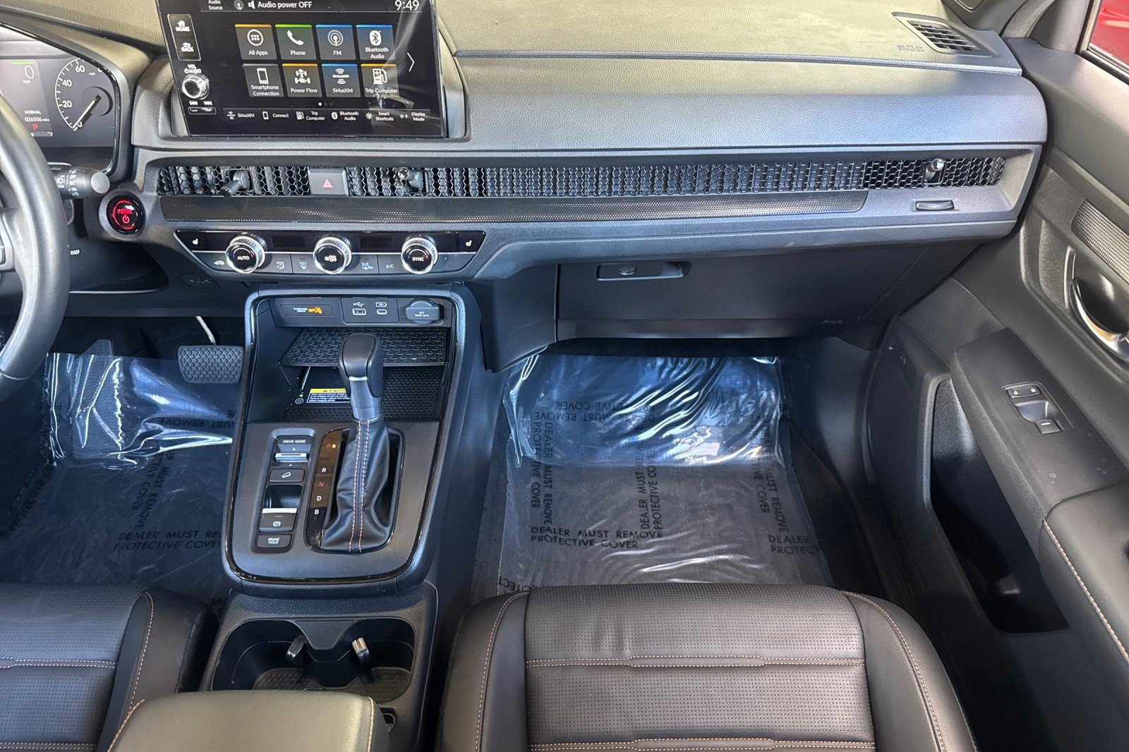Used 2025 Honda CR-V Sport-L image 32