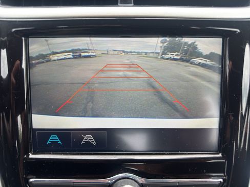 Used 2017 Chevrolet Sonic LT FWD image 17