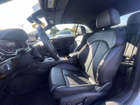 Used 2019 Audi A5 2.0T Premium Plus AWD/4WD image 13