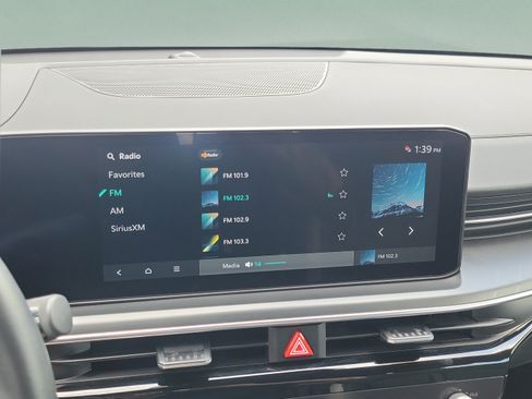 Used 2025 Kia K5 GT-Line FWD image 29