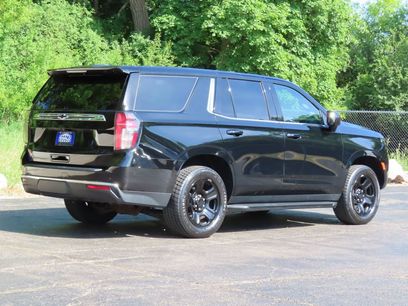 Used 2021 Chevrolet Tahoe 4WD w/ Remote Keyless Entry Package