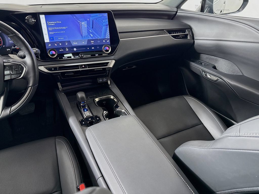 Certified 2025 Lexus RX 350 Premium w/ Convenience Package FWD image 24
