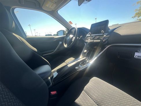 New 2026 Mitsubishi Eclipse Cross LE image 19