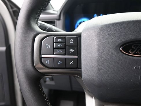 Used 2024 Ford F150 XLT w/ Equipment Group 302A MID image 25