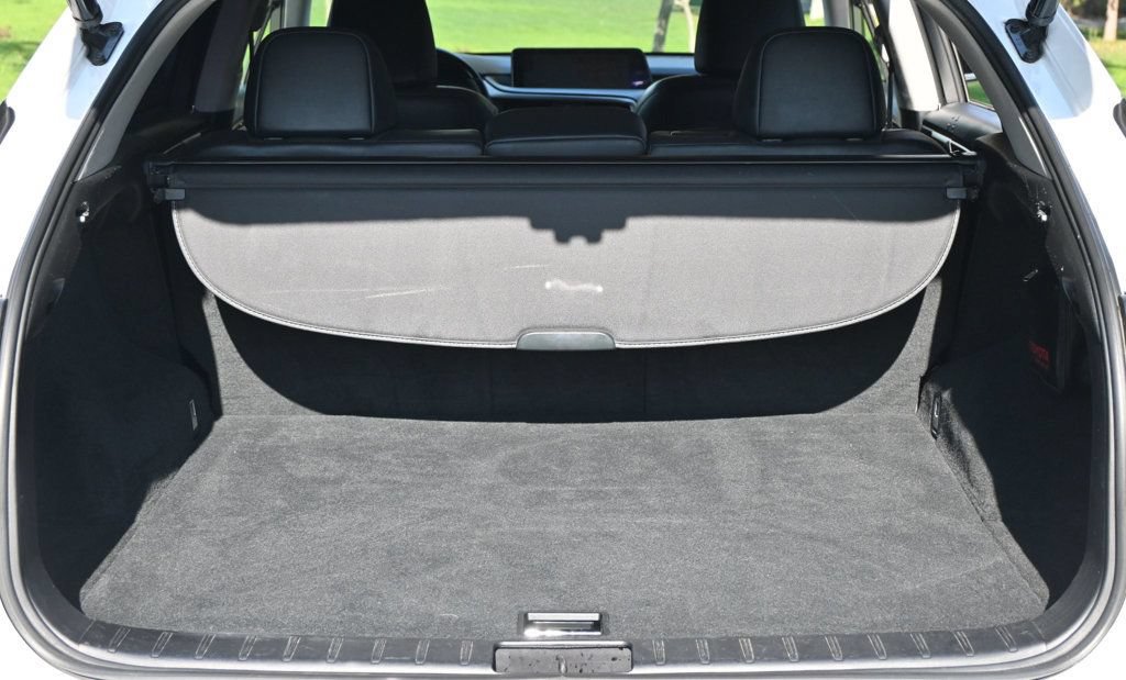 Used 2017 Lexus RX 350 FWD w/ Premium Package image 16