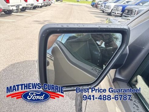 New 2026 Ford F150 Tremor w/ Equipment Group 402A High AWD/4WD image 8