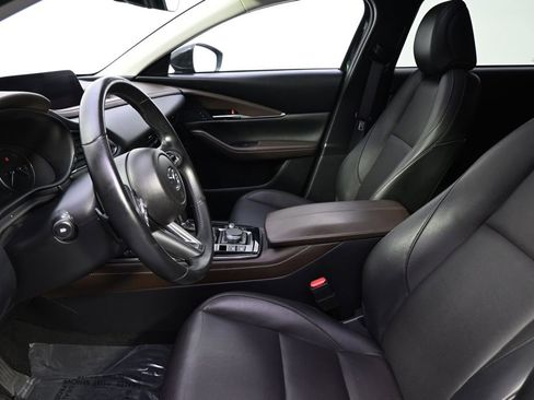 Used 2023 MAZDA CX-30 AWD 2.5 S w/ Premium Package image 13