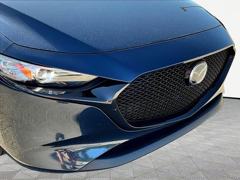 Used 2024 MAZDA MAZDA3 s FWD image 31