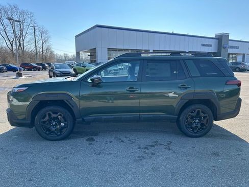 New 2026 Subaru Outback Limited image 4