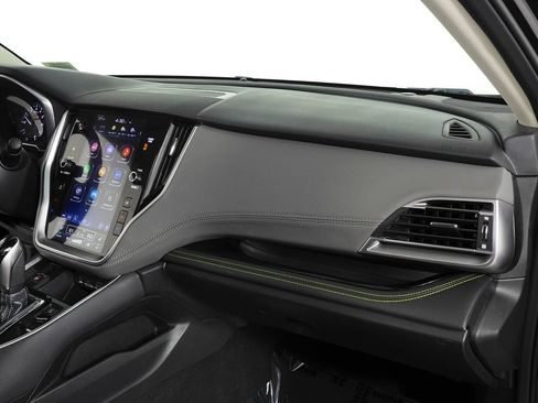 Certified 2023 Subaru Outback Onyx Edition XT AWD/4WD image 14