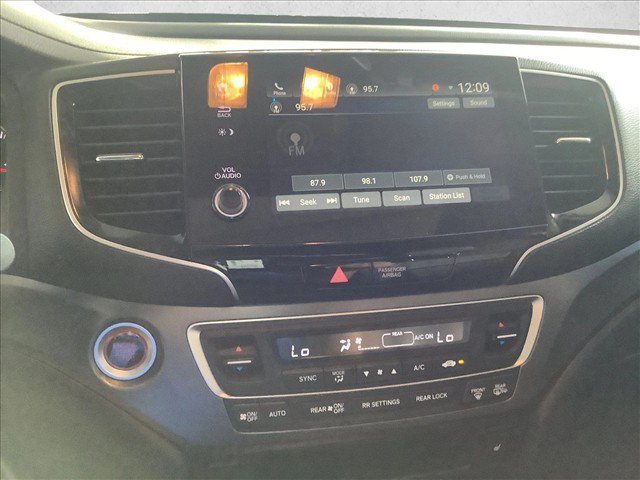Used 2020 Honda Pilot EX-L image 20