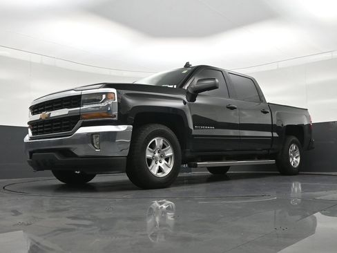 Used 2017 Chevrolet Silverado 1500 LT w/ All Star Edition RWD image 27