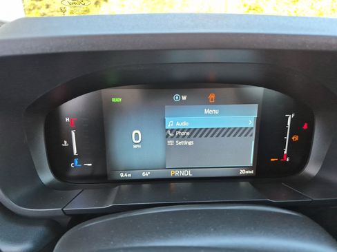 New 2025 Ford Maverick XL image 21