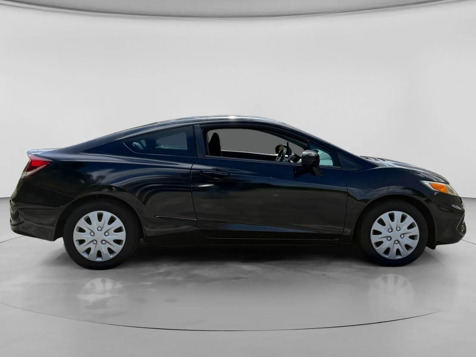 Used 2014 Honda Civic LX image 6