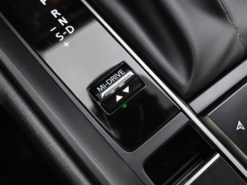 New 2026 MAZDA CX-50 2.5 Hybrid w/ Cargo Package image 32