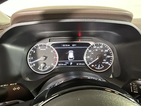 Used 2023 Nissan Rogue SV w/ SV Premium B Package AWD/4WD image 22
