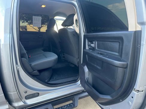 Used 2020 RAM 2500 Tradesman image 22