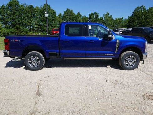New 2026 Ford F250 Lariat AWD/4WD image 2