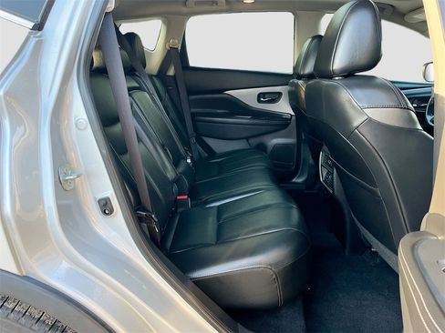 Used 2019 Nissan Murano SL w/ SL Technology Package image 28