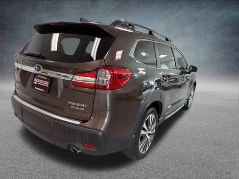 Used 2019 Subaru Ascent Limited w/ Popular Package #2 AWD/4WD image 6