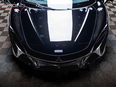 Used 2026 McLaren Artura Spider RWD image 76