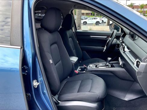Used 2023 MAZDA CX-5 AWD 2.5 S image 8