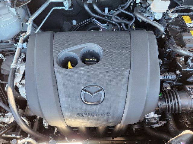 New 2026 MAZDA CX-5 Preferred AWD/4WD image 19