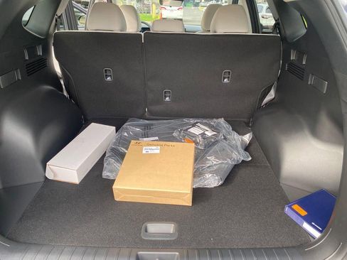 New 2026 Hyundai Tucson SEL image 29