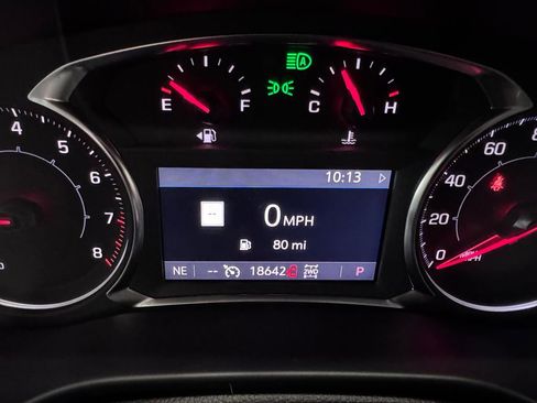 Certified 2023 GMC Acadia AT4 w/ Trailering Package image 16